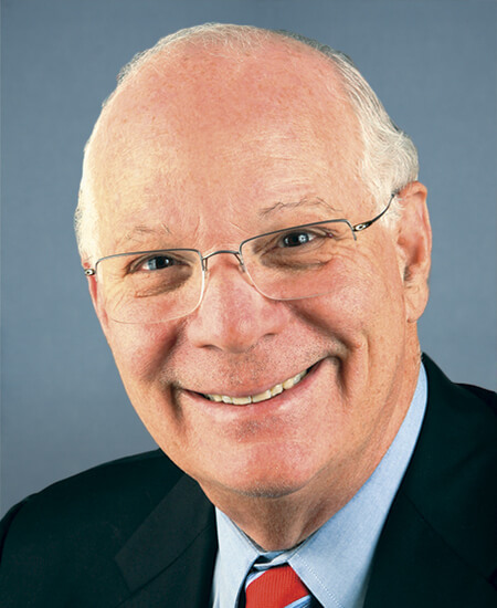 Ben Cardin