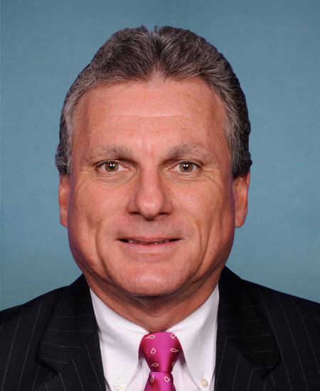Buddy Carter