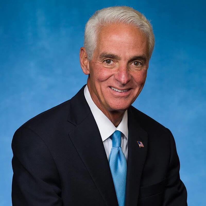 Charlie Crist