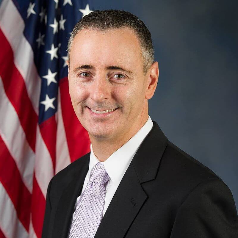 Brian Fitzpatrick