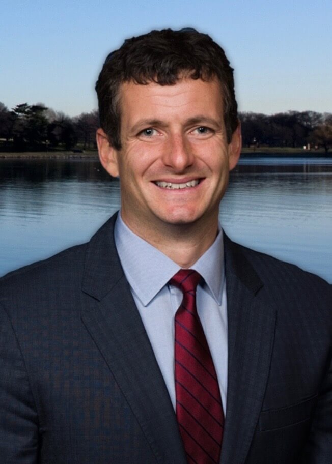 Trey Hollingsworth