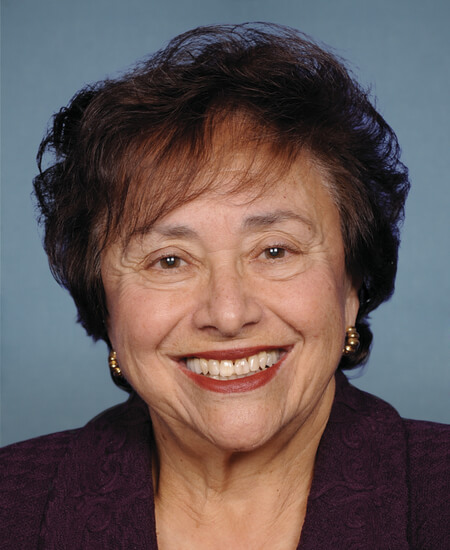 Nita Lowey