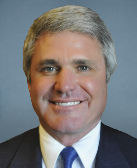 Michael McCaul