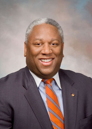 Donald McEachin