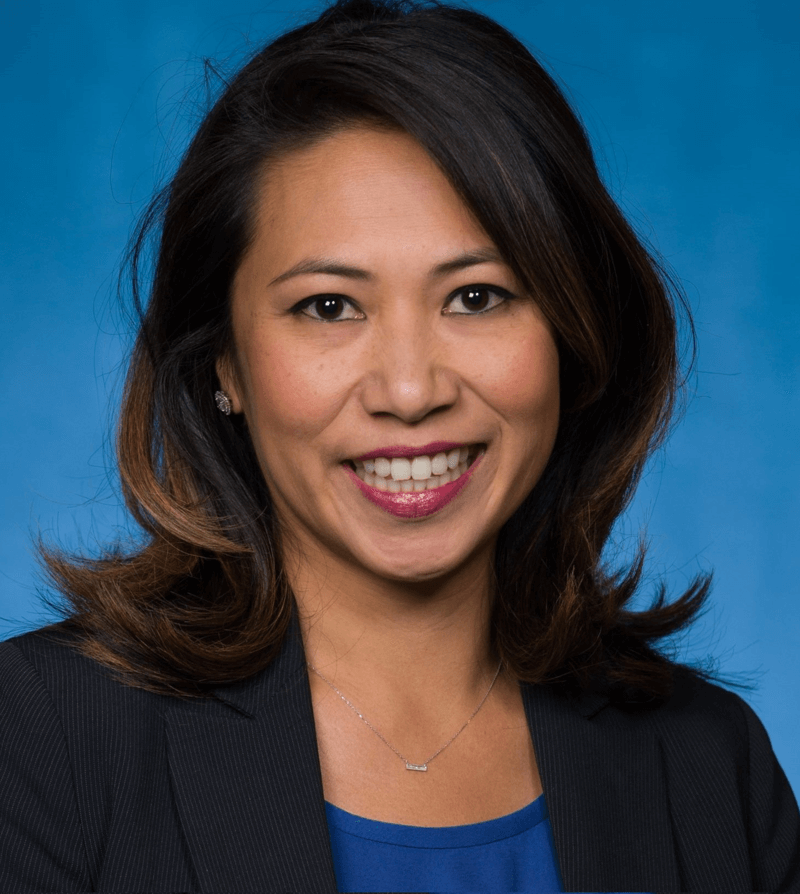 Stephanie Murphy