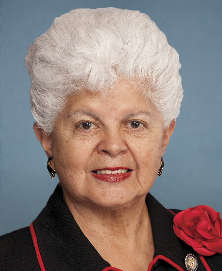 Grace Napolitano