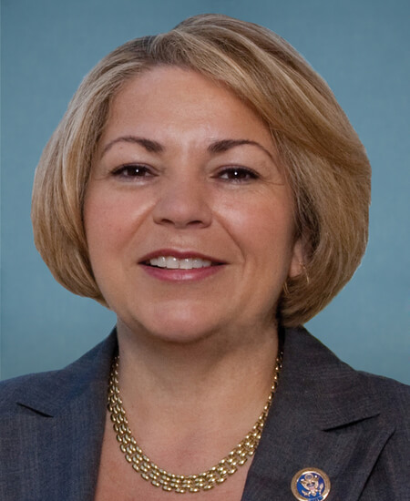 Linda Sánchez