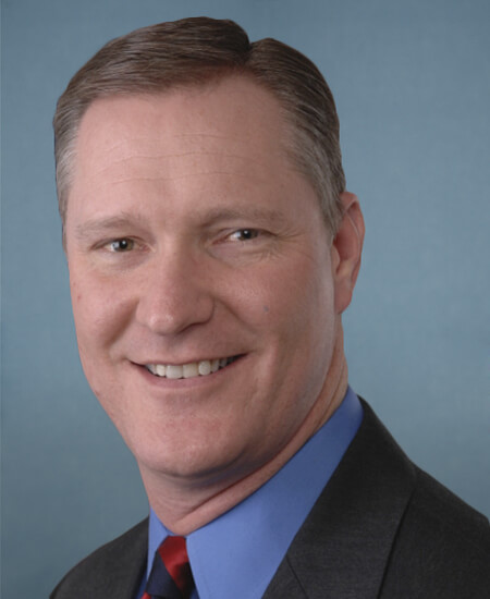 Steve Stivers