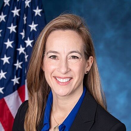 Rep. Mikie Sherrill's Spending History, New Jersey's 11th District ...
